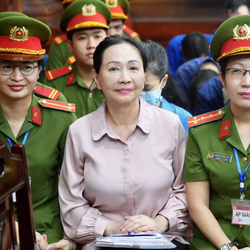 Vụ Vạn Thịnh Phát: Viện kiểm sát nói về nguồn gốc khối tài sản 'khủng' của bà Trương Mỹ Lan