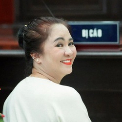 Bà Nguyễn Phương Hằng nói gì trong phiên tòa phúc thẩm ngày 4-4?