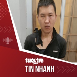 Tin tức tối 7-4: Núp sẵn trong nhà tắm chờ đêm tối lao ra khống chế chủ nhà cướp tài sản