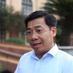 Bí thư Tỉnh ủy Bắc Giang Dương Văn Thái bị tạm đình chỉ nhiệm vụ đại biểu quốc hội để khởi tố, bắt tạm giam