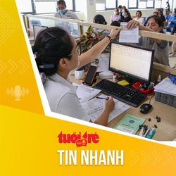 Tin tức sáng 13-5: Đề nghị bổ sung trường hợp hưởng trợ cấp thất nghiệp