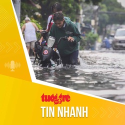 Tin tức sáng 16-5: Không để xảy ra ngập hầm đường bộ tại TP.HCM khi mưa lớn