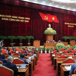 Quyết định mới nhất của Trung ương Đảng về nhân sự Bộ Chính trị, Ban Bí thư và kỷ luật cán bộ vi phạm
