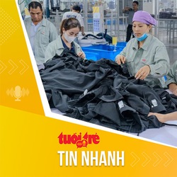 Tin tức sáng 18-5: Trình Chính phủ tăng lương tối thiểu vùng từ 1-7