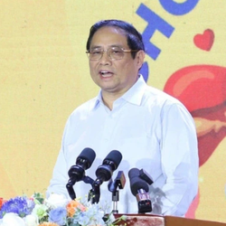 Thủ tướng Phạm Minh Chính đăng ký hiến tặng mô, tạng và kêu gọi người dân hưởng ứng