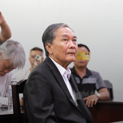 Sau 34 năm đòi công lý, Việt kiều Mỹ 2 lần bị bắt giam đã được minh oan
