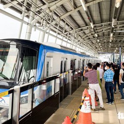 Metro số 1: TP.HCM cam kết vận hành thương mại toàn tuyến từ quý 4-2024