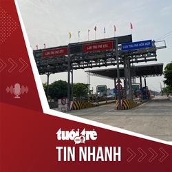 Tin tức tối 29-5: Chủ tịch nói gì về đề xuất cấm xe đi đường dân sinh để buộc qua trạm BOT?