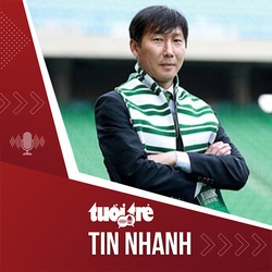 Tin tức tối 3-5: Đội tuyển Việt Nam và U23 Việt Nam có tân HLV trưởng