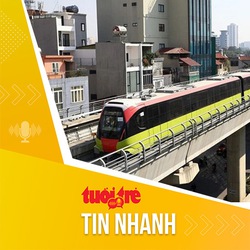 Tin tức sáng 5-5: Lập tổ công tác đôn đốc tiến độ đường sắt đô thị Hà Nội và TP.HCM