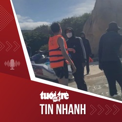 Tin tức tối 6-5: Một nữ du khách 'tố' bị đánh thủng màng nhĩ khi du lịch Ninh Thuận