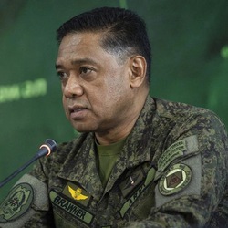Tư lệnh Philippines nói thỏa thuận bãi Cỏ Mây phía Trung Quốc tuyên bố là giả mạo