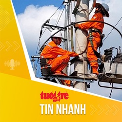 Tin tức sáng 10-6: EVN dự báo công suất điện sẽ vượt mọi kỷ lục trong tháng 6