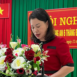 Lý do chủ tịch huyện Nhơn Trạch bị cách chức phó bí thư Huyện ủy