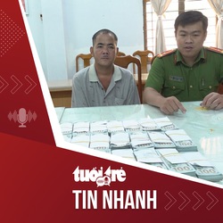 Tin tức tối 21-6: Cặp vợ chồng vận chuyển hơn nửa triệu USD qua Campuchia