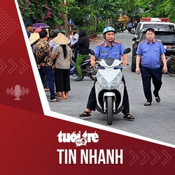 Tin tức tối 4-6: Công an công bố về nghi phạm gây ra vụ 3 người chết ở Thái Bình