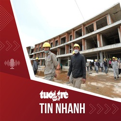 Tin tức tối 17-7: Tạm dừng tháo dỡ tòa nhà Đồi Cù Đà Lạt để tòa thu thập tài liệu, chứng cứ