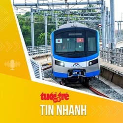 Tin tức sáng 18-7: Metro số 1 Bến Thành - Suối Tiên vận hành trong tháng 12-2024