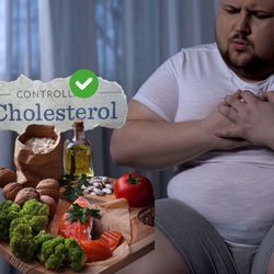 Bác sĩ chuyên khoa: Thiếu cholesterol cũng nguy hiểm như... thừa cholesterol