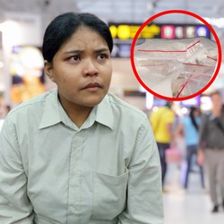 Cô gái Thái Lan đưa 2,4kg ma túy quá cảnh vào Việt Nam như thế nào?