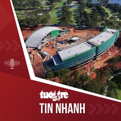 Tin tức tối 24-7: Tòa án TP Thủ Đức hủy ngăn chặn tháo dỡ tòa nhà Đồi Cù Đà Lạt