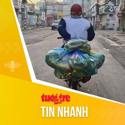 Tin tức sáng 3-7: Ngày Quốc tế không sử dụng túi ni lông, làm gì khi Việt Nam thải 30 tỉ túi/năm?