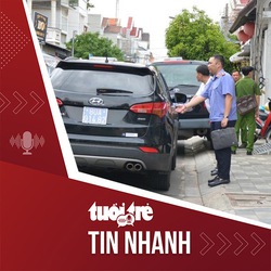 Tin tức tối 4-7: Khởi tố, bắt tạm giam cựu phó chủ tịch tỉnh Bình Thuận