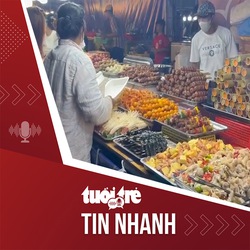 Tin tức tối 10-8: Lễ hội tôm hùm nhưng không thấy tôm hùm đâu, giải thích sao cho thuyết phục?