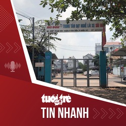 Tin tức tối 14-8: 63.000 người từng học lái ô tô tại Trung tâm dạy nghề lái xe Sài Gòn, giờ phải làm sao?