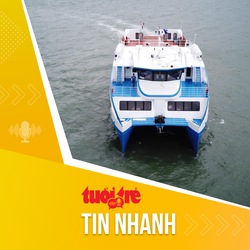 Tin tức sáng 28-8: Tìm đơn vị khai thác tuyến đường thủy TP.HCM đi Tiền Giang