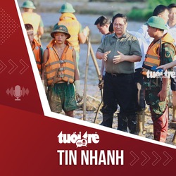 Tin tức tối 12-9: Thủ tướng tới Làng Nủ - nơi xảy ra trận lũ quét đau thương