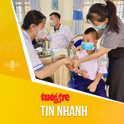 Tin tức sáng 14-9: TP.HCM mở thêm 60 điểm tiêm vắc xin sởi tư nhân miễn phí cho trẻ