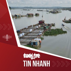 Tin tức tối 14-9: Người dân cần chú ý cảnh báo lũ trên sông Đồng Nai - La Ngà