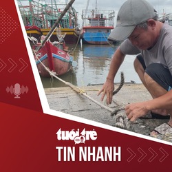 Tin tức tối 18-9: Áp thấp nhiệt đới sẽ mạnh lên thành bão, bà con miền Trung hối hả ứng phó