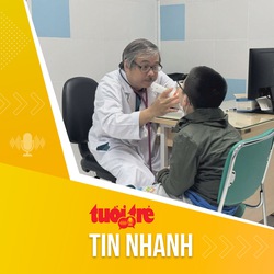 Tin tức sáng 26-9: Nắng mưa thất thường, nhiều trẻ mắc bệnh hô hấp, tiêu hóa...