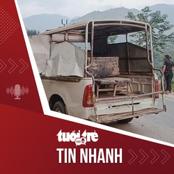 Tin tức tối 26-9: Việt Nam lên án vụ tấn công đoàn xe cảnh sát và đại sứ 12 nước, có Đại sứ Việt Nam tại Pakistan