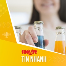 Tin tức sáng 27-9: Đề xuất áp thuế tiêu thụ đặc biệt 10% với đồ uống có đường