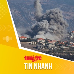 Tin tức sáng 28-9: Israel không kích 'trụ sở trung tâm' của Hezbollah