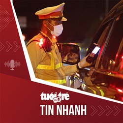 Tin tức tối 3-9: Hơn 16.400 lái xe có nồng độ cồn bị xử lý trong kỳ nghỉ lễ