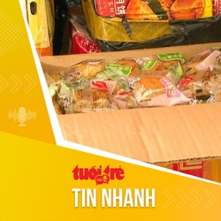 Tin tức sáng 5-9: Cảnh báo bánh trung thu trôi nổi