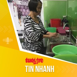 Tin tức sáng 8-9: Nhiều quận huyện TP.HCM bị cúp nước, người dân chú ý