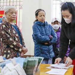 Điều kiện hưởng lương hưu, trợ cấp một lần khi nghỉ hưu sẽ có quy định mới