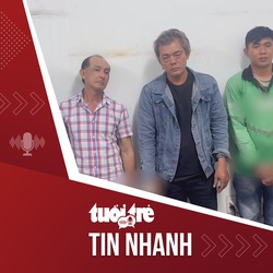 Tin tức tối 10-1: Bắt 4 tài xế xe ôm hỗn chiến trước Bệnh viện quận Bình Thạnh