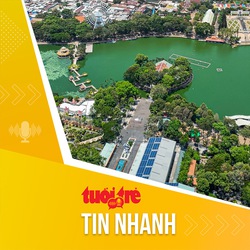 Tin tức sáng 11-1: Chủ công viên Đầm Sen tạm nộp gần 49 tỉ đồng tiền thuê đất