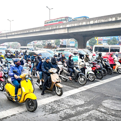 Vì sao Nghị định 168 mới ban hành đã có hiệu lực ngay, thay vì phải sau 45 ngày?