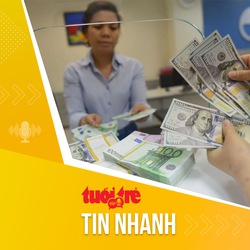 Tin tức sáng 14-1: Giá USD vượt đỉnh, tỉ giá lại tăng