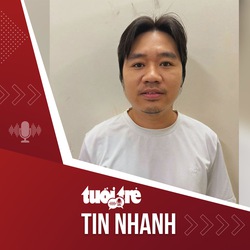 Tin tức tối 18-1: Công an đọc lệnh bắt ‘bác sĩ TikTok Mr. Lee' Trương Thanh Tịnh