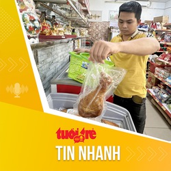 Tin tức sáng 19-1: 7 khuyến cáo khi mua thực phẩm dịp Tết Nguyên đán