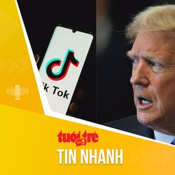 Tin tức sáng 20-1: Ông Trump thông báo sẽ hoãn lệnh cấm, TikTok cảm ơn