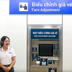 Chi tiết giá vé metro số 1 Bến Thành - Suối Tiên, bắt đầu thanh toán từ 21-1